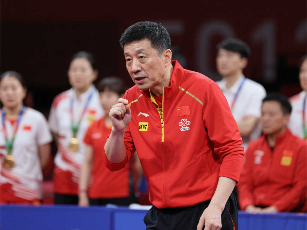 激烈对抗