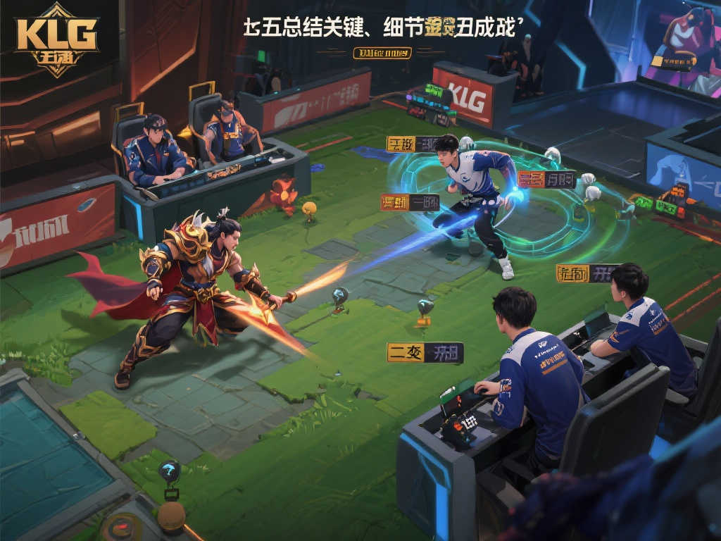 小环节