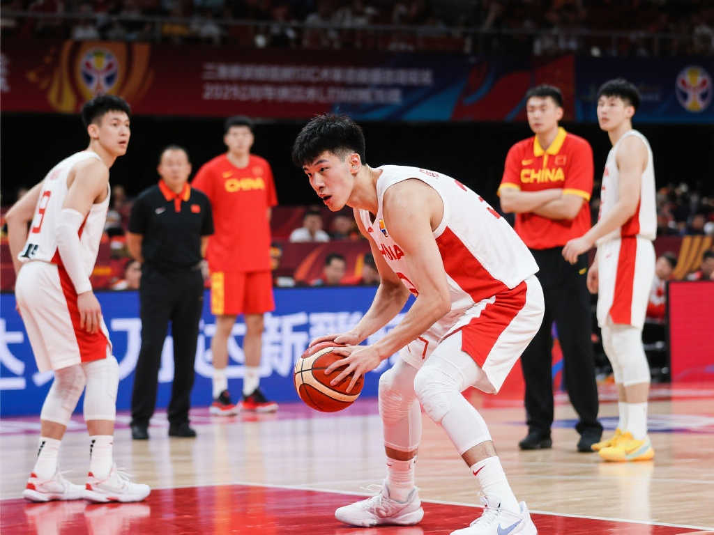 NBA赛场