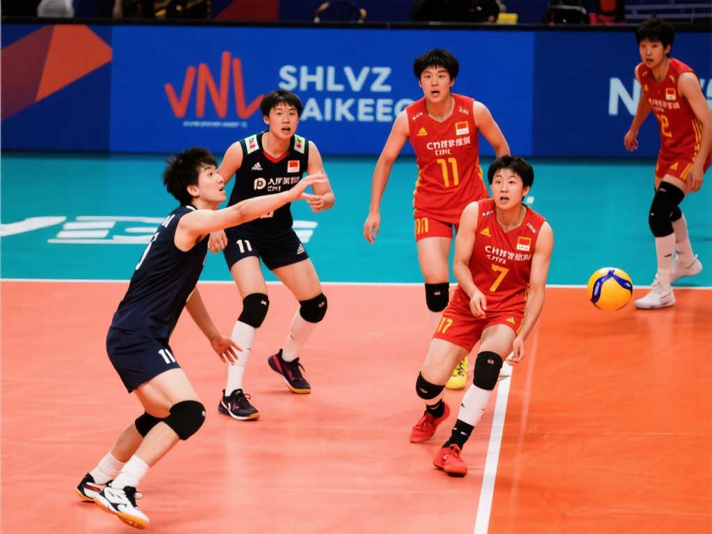 足球運動應