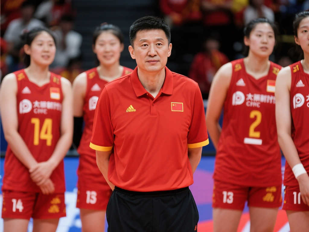 而在后场