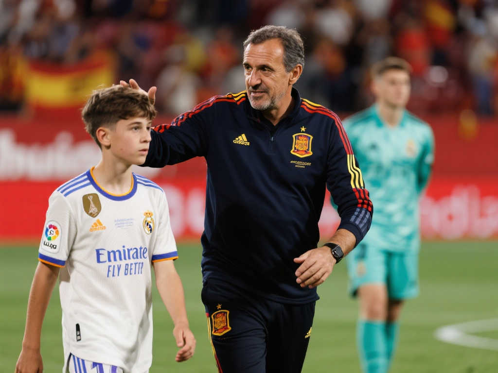 足球界也是 足球界也是