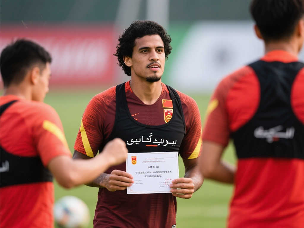 為全球足球 為全球足球