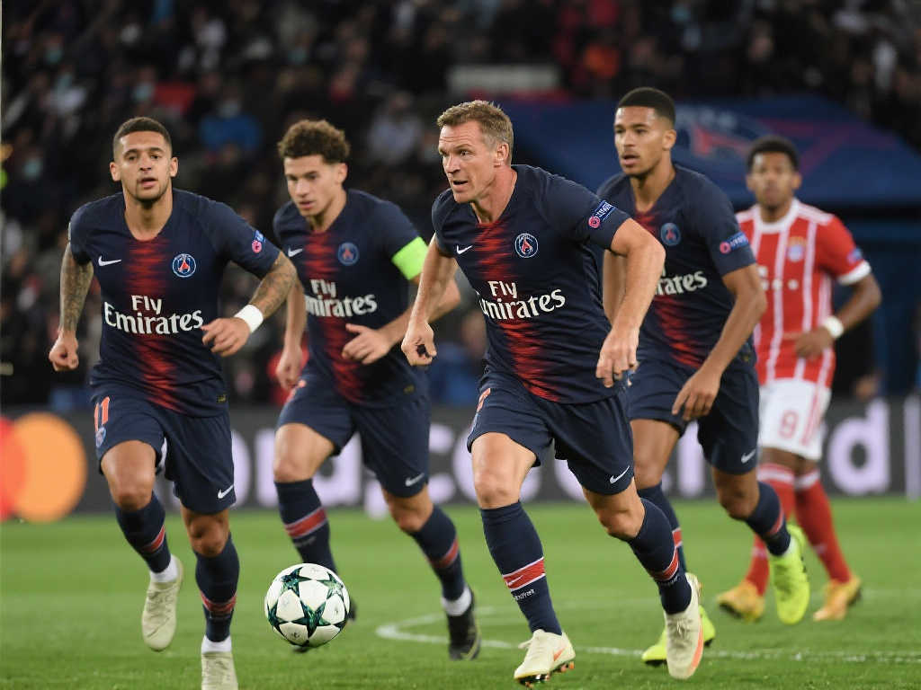 他的影响力 他的影响力