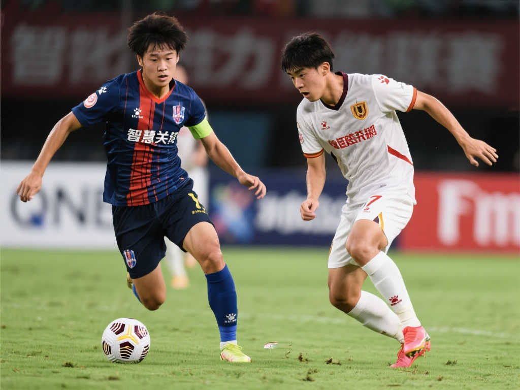 关注的焦点 关注的焦点