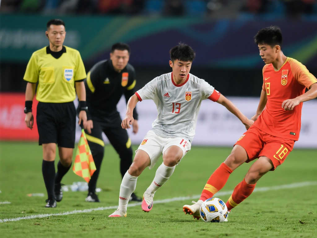 毫不逊色 毫不逊色