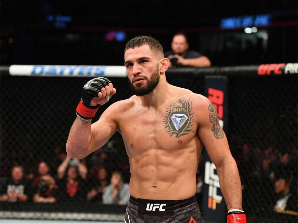 中势不可挡 中势不可挡