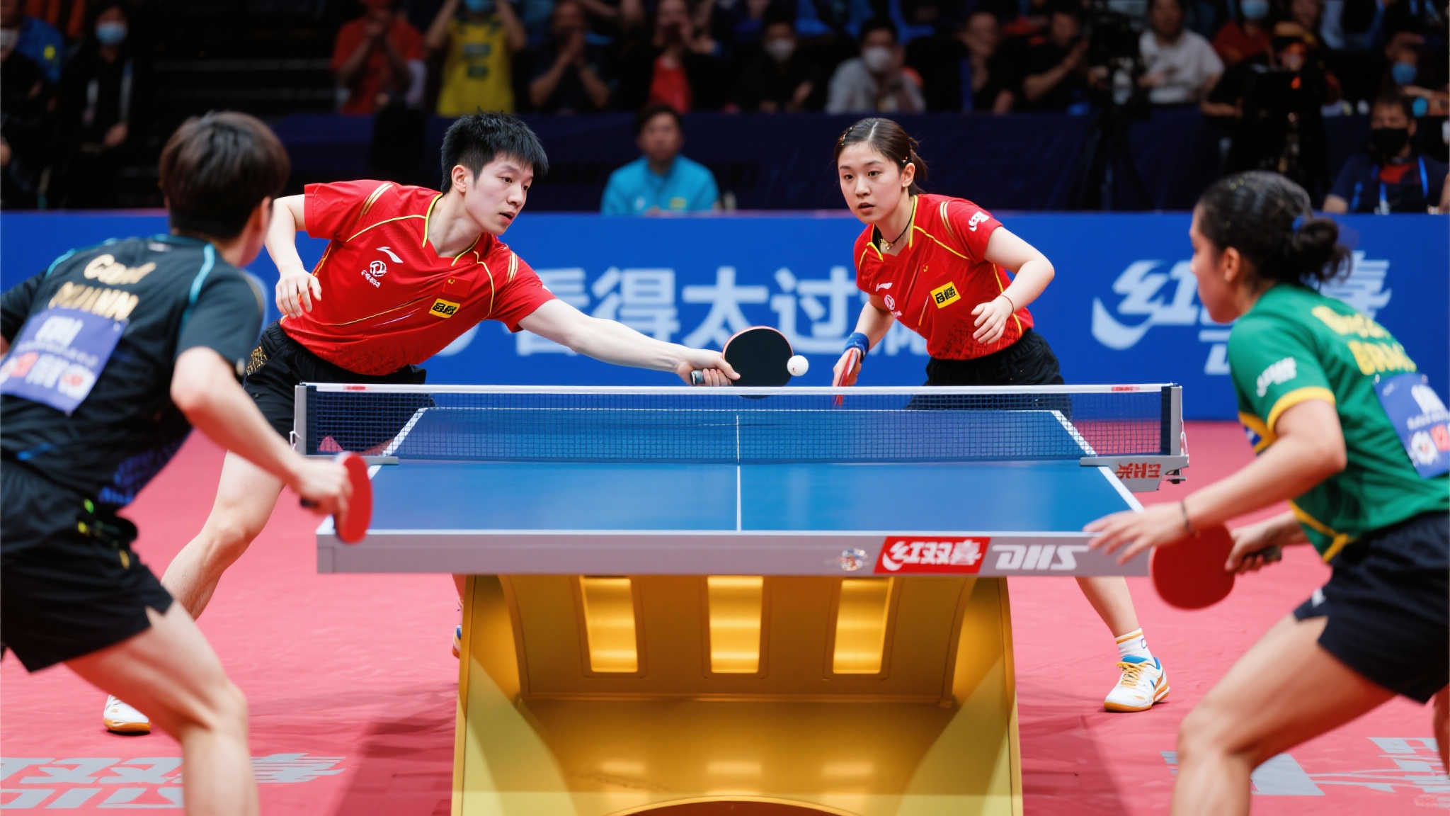 分析杨贺此 分析杨贺此