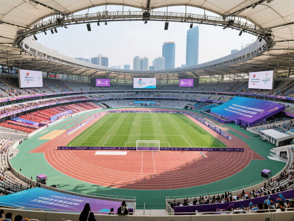 在中国足球 在中国足球